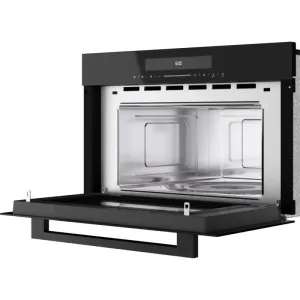 Микроволновая печь Kuppersberg HMW 633 B Black