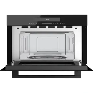 Микроволновая печь Kuppersberg HMW 633 B Black