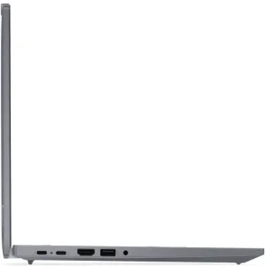 Ноутбук Lenovo ThinkPad T14 G5 14 IPS/ i7-155U Ultra/16GB/512GB SSD (21ML0089US) Luna Gray