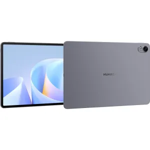 Планшет Huawei MatePad 11.5S (2025) Wi-Fi 12/256GB Space Gray + Keyboard (53014KRL)