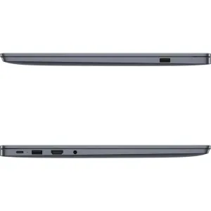 Ноутбук Huawei MateBook D14 MDG-X 14 IPS/i5-13420H/16GB/1TB SSD (53014MUB) Space Gray
