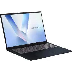 Ноутбук ASUS VivoBook 16 M1607KA-MB189 16 IPS/ R5 AI 330/16GB/1TB SSD (90NB15F1-M00CD0) Quiet Blue
