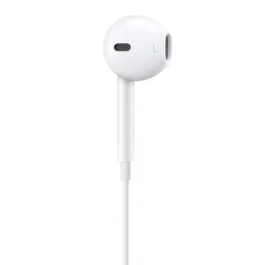 Наушники Apple Earpods USB-C (MYQY3) White