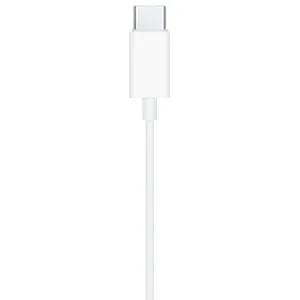 Наушники Apple Earpods USB-C (MYQY3) White