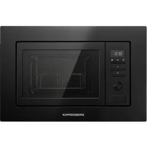 Микроволновая печь Kuppersberg HMW 621 B Black