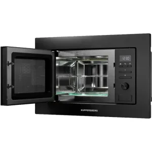 Микроволновая печь Kuppersberg HMW 621 B Black