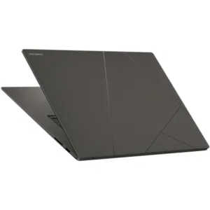 Ноутбук ASUS Zenbook S 16 UM5606GA-SS261W 16 OLED/R9 AI 465/32GB/2TB SSD (90NB17H5-M00CM0) Antrim Gray