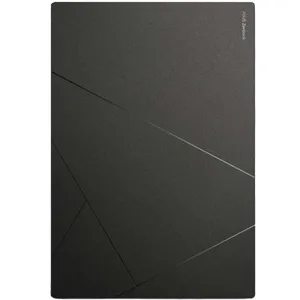 Ноутбук ASUS Zenbook S 16 UM5606GA-SS261W 16 OLED/R9 AI 465/32GB/2TB SSD (90NB17H5-M00CM0) Antrim Gray