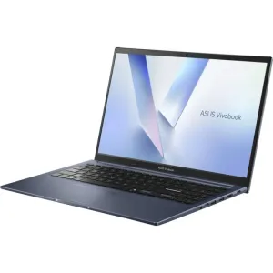 Ноутбук ASUS VivoBook 15 M1502NAQ-BQ067 15.6 IPS/ R5-150/16GB/512GB SSD (90NB1841-M00810) Quiet Blue