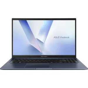 Ноутбук ASUS VivoBook 15 M1502NAQ-BQ067 15.6 IPS/ R5-150/16GB/512GB SSD (90NB1841-M00810) Quiet Blue