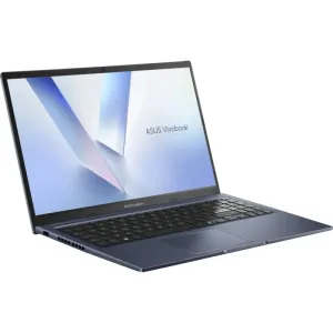Ноутбук ASUS VivoBook 15 M1502NAQ-BQ067 15.6 IPS/ R5-150/16GB/512GB SSD (90NB1841-M00810) Quiet Blue