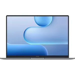 Ноутбук Honor MagicBook X16 16 IPS/ i5-125H Ultra/16GB/512GB SSD (5301ARGP) Space Gray