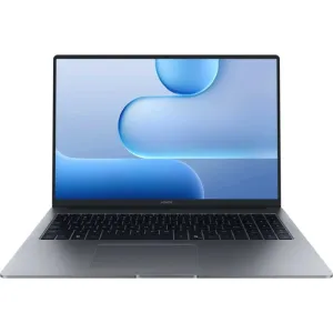 Ноутбук Honor MagicBook X16 16 IPS/ i5-125H Ultra/16GB/512GB SSD (5301ARGP) Space Gray