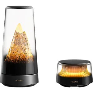 Wi-Fi Роутер Huawei Mesh X3Pro Suite GAEA2-PL21-121 Black (53030EBL)
