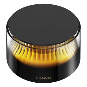 Wi-Fi Роутер Huawei Mesh X3Pro Suite GAEA2-PL21-121 Black (53030EBL)