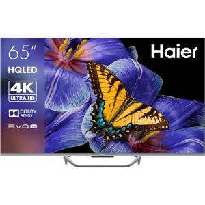 Телевизор Haier 65 Smart TV S4 (DH1VW9D04RU)