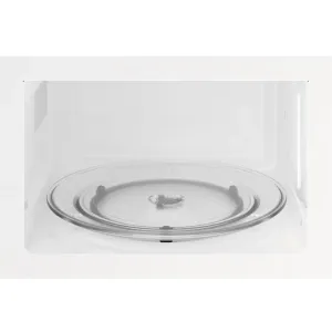 Микроволновая печь Electrolux KMFE264TEX Black/Stainless Steel