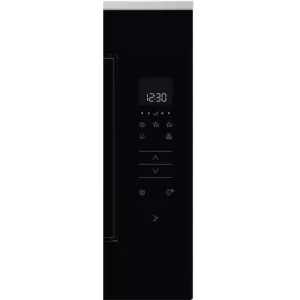 Микроволновая печь Electrolux KMFE264TEX Black/Stainless Steel