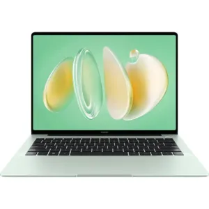 Ноутбук Huawei MateBook 14 OLED/ i7-155H Ultra/16GB/1TB SSD (53014QLD) Green