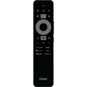 Телевизор Haier 43 LED S2 (DH1ZR7M00RU)