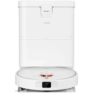 Робот-пылесос Xiaomi Robot Vacuum H50 White EAC (BHR08GUEU)