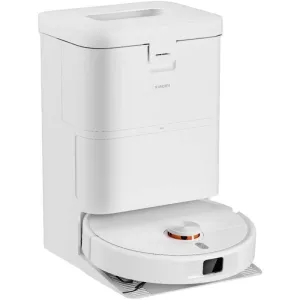 Робот-пылесос Xiaomi Robot Vacuum H50 White EAC (BHR08GUEU)