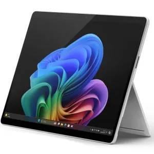Планшет Microsoft Surface Pro 11 X Elite 32Gb/1Tb Platinum