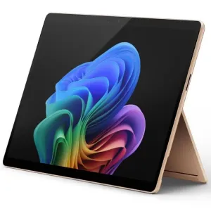 Планшет Microsoft Surface Pro 11 X Plus 16Gb/512Gb Dune