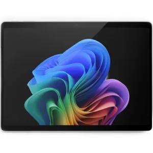 Планшет Microsoft Surface Pro 11 X Plus 16Gb/512Gb Platinum