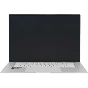 Ноутбук ASUS Zenbook S 16 UM5606WA-RK220W 16 OLED/ R9 AI HX 370/32GB/1TB SSD (90NB13M2-M00CJ0) Scandinavian White