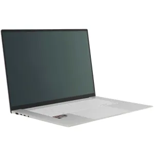 Ноутбук ASUS Zenbook S 16 UM5606WA-RK220W 16 OLED/ R9 AI HX 370/32GB/1TB SSD (90NB13M2-M00CJ0) Scandinavian White