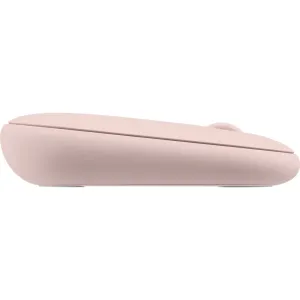 Беспроводная мышь Logitech Pebble M350 Rose (910-005717)