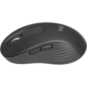 Беспроводная мышь Logitech Signature M650 L Graphite (910-006350)