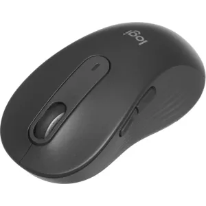 Беспроводная мышь Logitech Signature M650 L Graphite (910-006350)