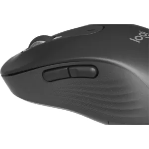 Беспроводная мышь Logitech Signature M650 L Graphite (910-006350)