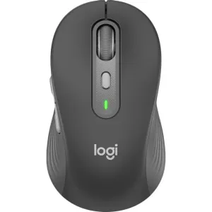 Беспроводная мышь Logitech Signature Plus M750 Graphite (910-006269)