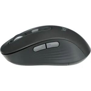 Беспроводная мышь Logitech Signature Plus M750 Graphite (910-006269)