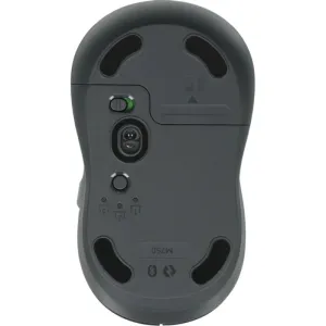 Беспроводная мышь Logitech Signature Plus M750 Graphite (910-006269)
