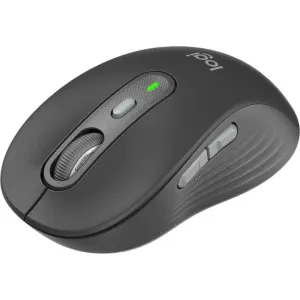 Беспроводная мышь Logitech Signature Plus M750 Graphite (910-006269)