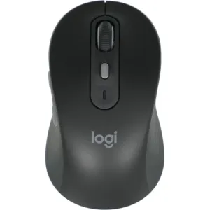 Беспроводная мышь Logitech Signature Plus M750 Graphite (910-006269)