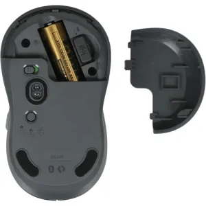 Беспроводная мышь Logitech Signature Plus M750 Graphite (910-006269)