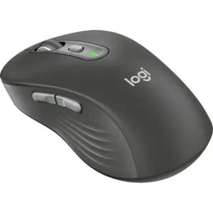 Беспроводная мышь Logitech Signature Plus M750 L Graphite (910-006266)