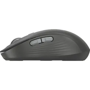 Беспроводная мышь Logitech Signature Plus M750 L Graphite (910-006266)