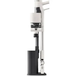 Пылесос Roborock H60 Hub Gray EAC