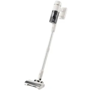 Пылесос Roborock H60 Hub Gray EAC
