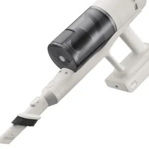 Пылесос Roborock H60 Hub Gray EAC