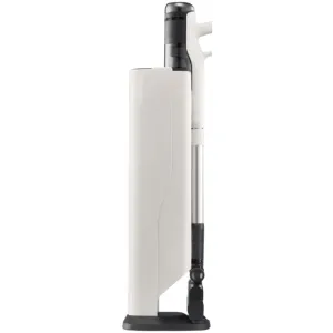 Пылесос Roborock H60 Hub Pro Black/White EAC