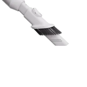 Пылесос Roborock H60 Hub Pro Black/White EAC