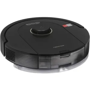 Робот-пылесос Roborock Q5 Pro Black EAC