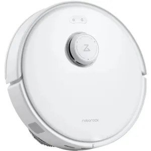 Робот-пылесос Roborock Qrevo Curv White EAC